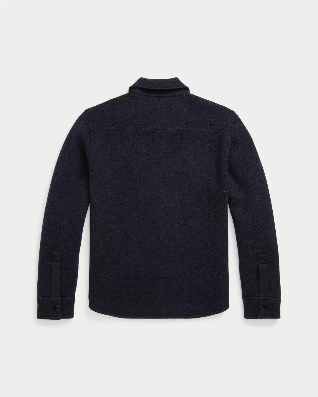RRL WOOL OVERSHIRT – Lawrence Covell