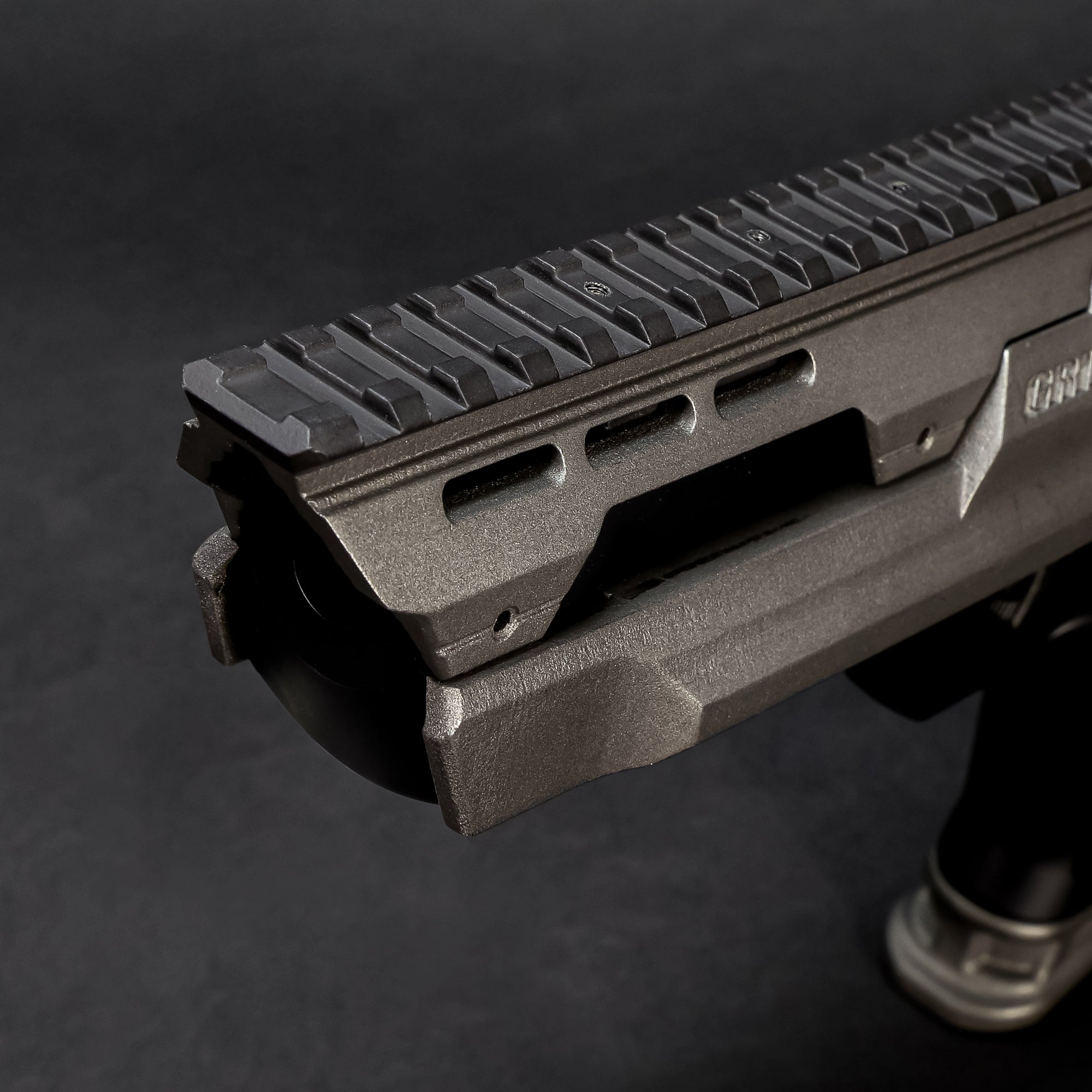 Order Closed] [LayLax.com Exclusive] Desert Eagle Custom Slide GRIFFI