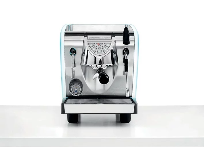 Nuova Simonelli Musica Lux - home lever coffee machine