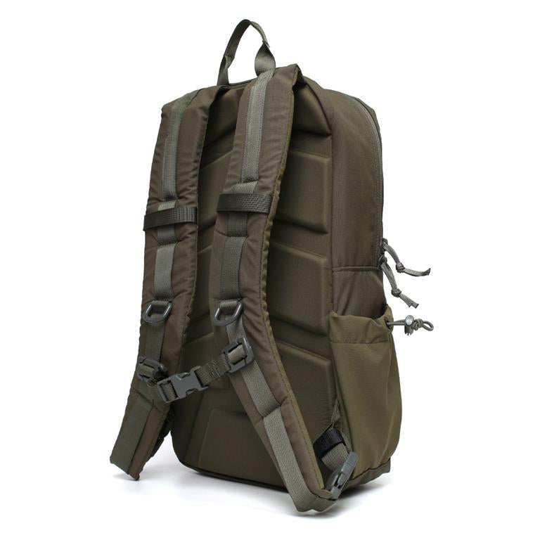 Padded Day Pack – LBT