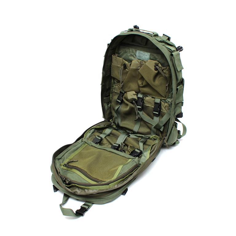 Tactical Field Care Med Pack (Jumpable) – LBT