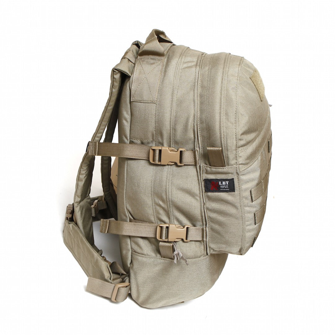 30L 3Day Pack – LBT