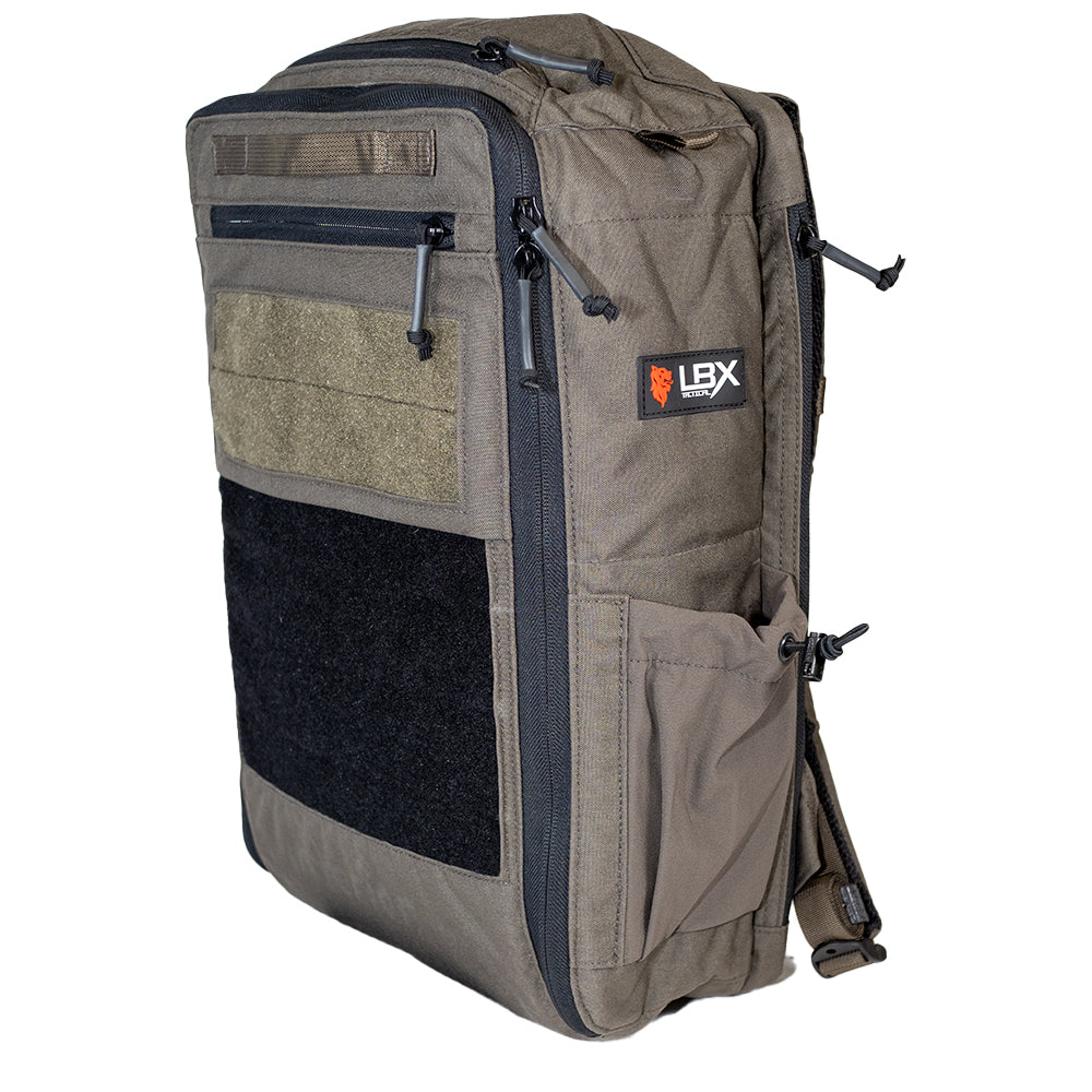 Backpacks – LBX Tactical