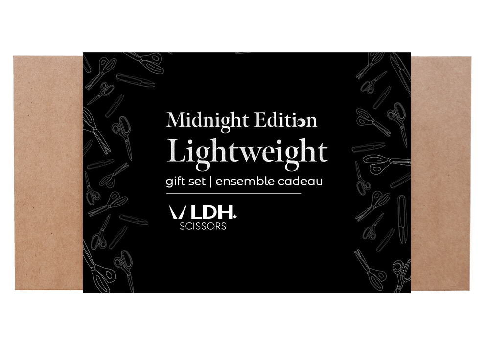 Holiday Gift Sets | LDH Scissors