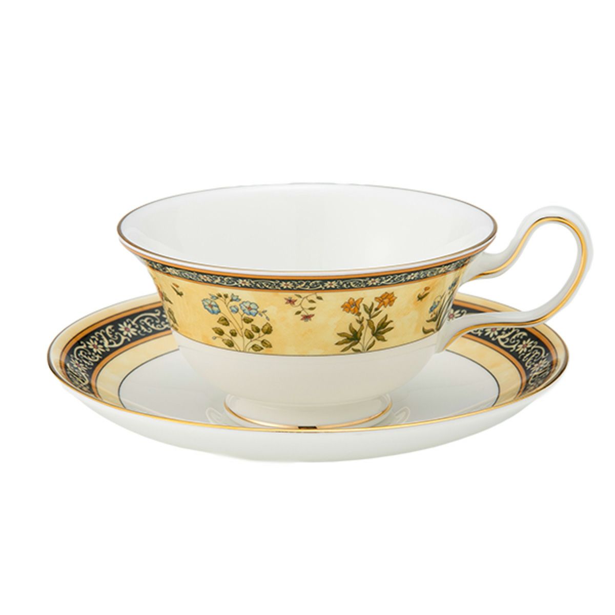 ウェッジウッド（Wedgwood） ワンダーラスト ゴールデン パロット