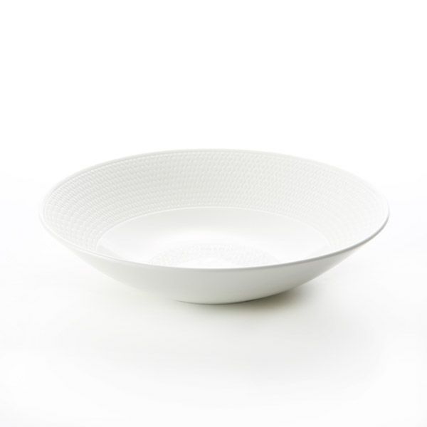 ウェッジウッド（Wedgwood） ジオ オーバルディッシュ 30cm | ブランド