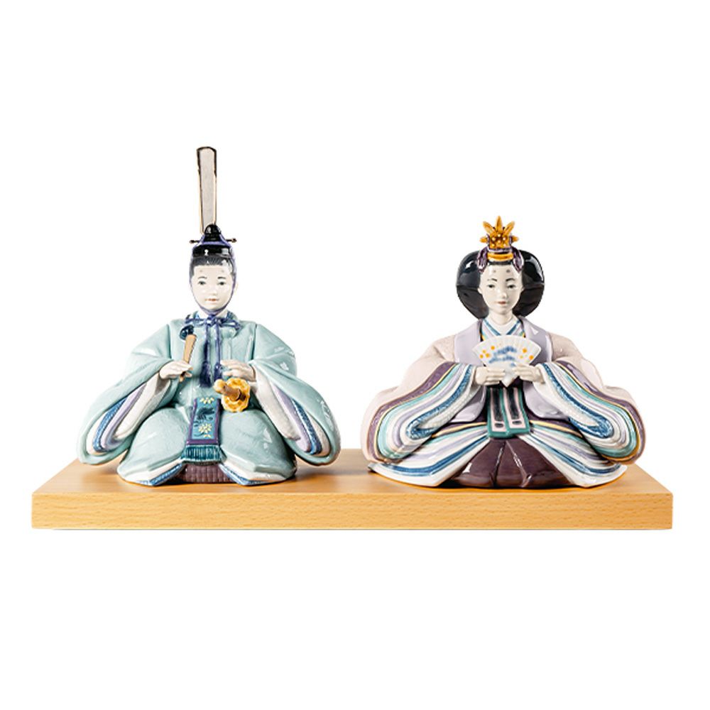 リヤドロ 希望の白馬（限定3500体） 08577 | ブランド洋食器専門店ル