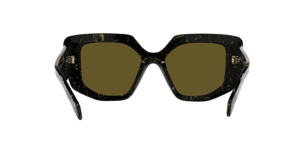 Sunglasses Prada SPR 14Z 19D-01T 50-18 - Dr.Lensor
