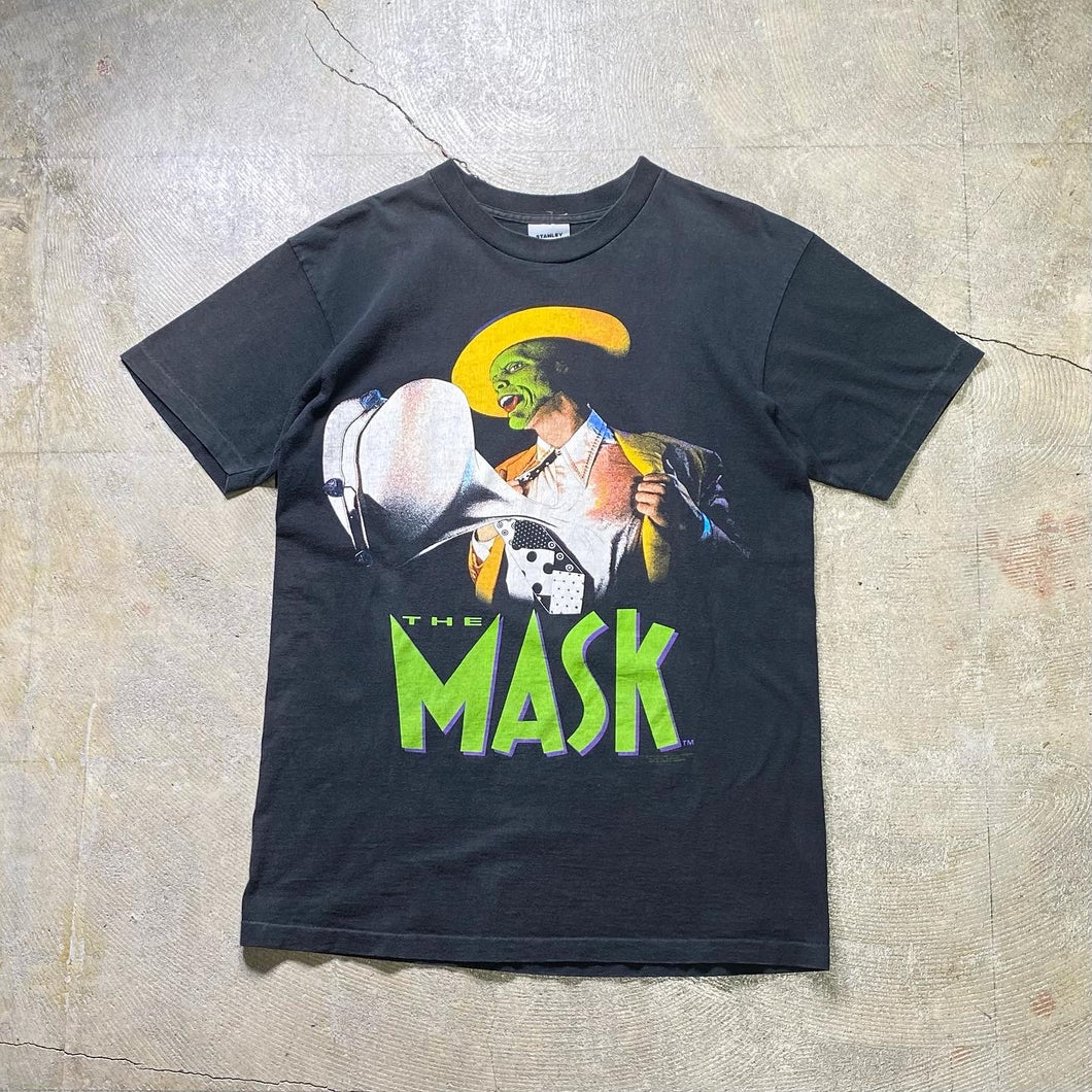 1990's THE MASK T-SHIRT (size L) – LEAD