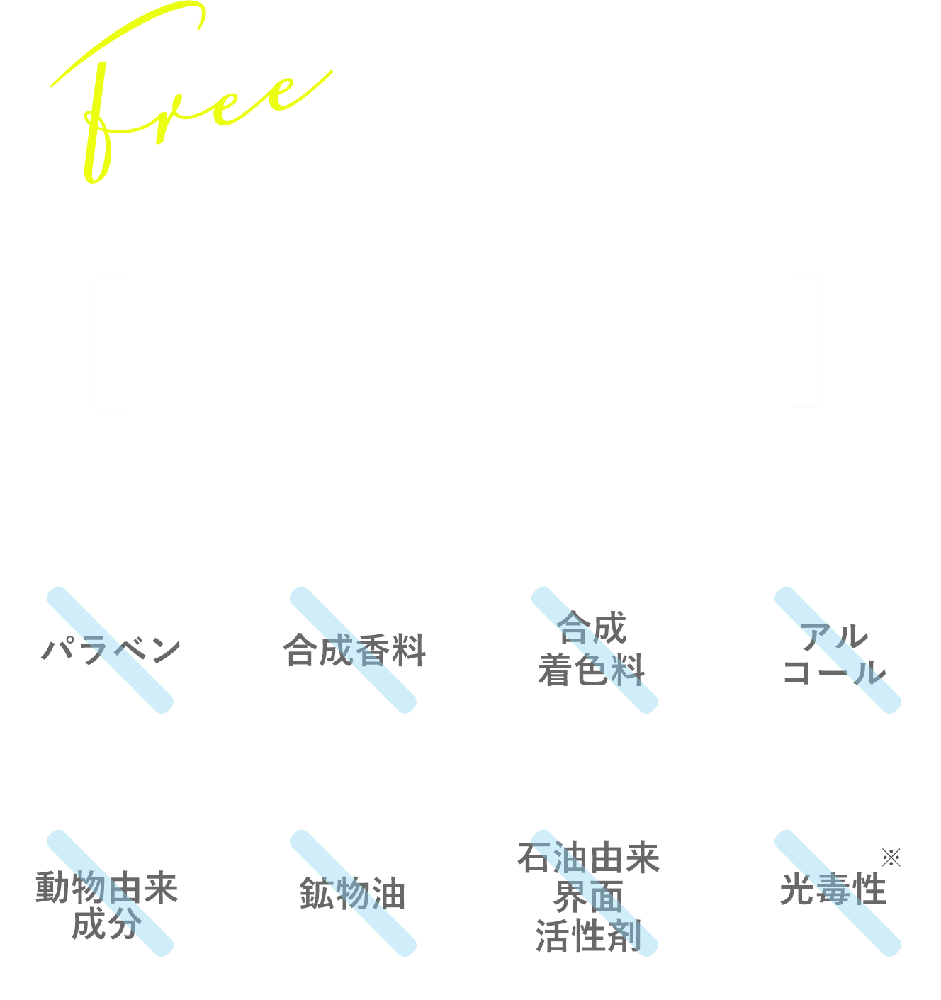 P&Mバックエイジングラボ