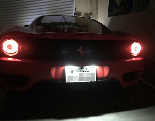 Ferrari：HID/LEDライト通販専門店｜みね商店
