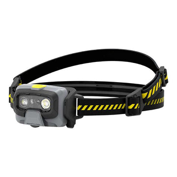 NEW P/H SERIES | Ledlenser（レッドレンザー）公式