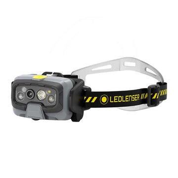 NEW P/H SERIES | Ledlenser（レッドレンザー）公式