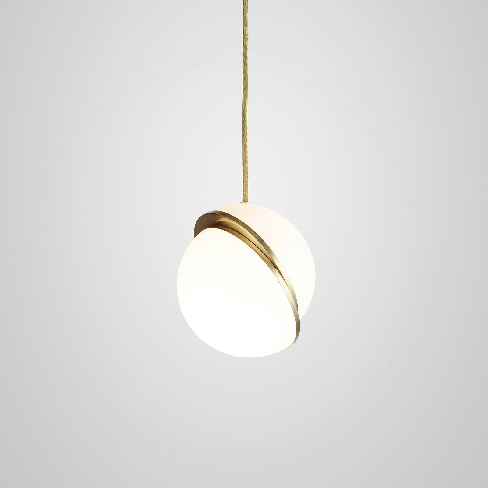 CRESCENT MINI TABLE | テーブルライト・フロアライト | LEE BROOM