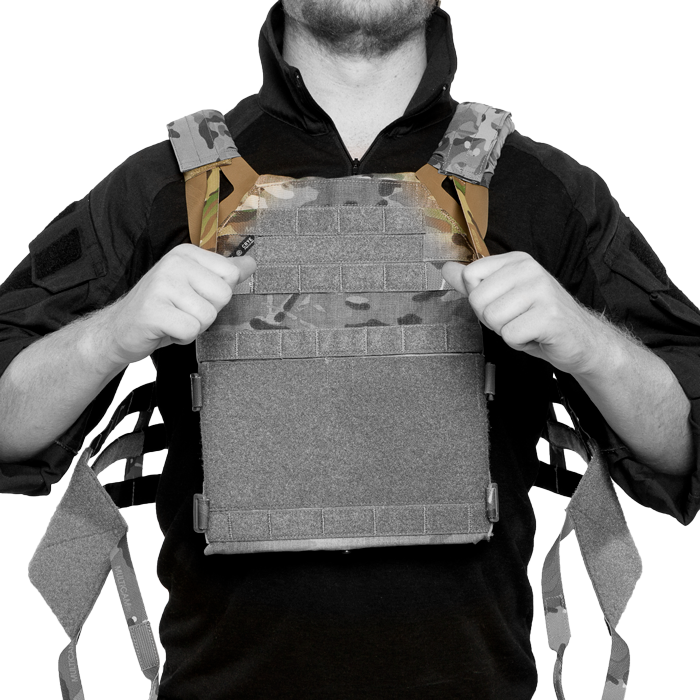 Crye Precision JPC 2.0™ Jumpable Plate Carrier – Legit Kit