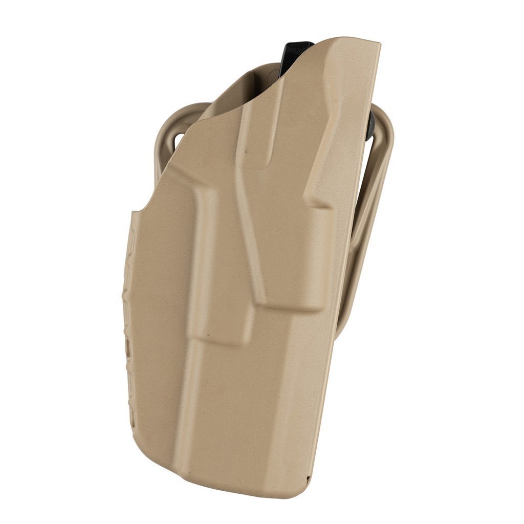 Safariland 7378 7TS ALS Concealment Holster - Glock 17/22 – Legit Kit