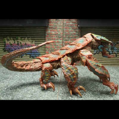 NECA パシフィック・リム ウルトラデラックス オオタチ & オオタチ