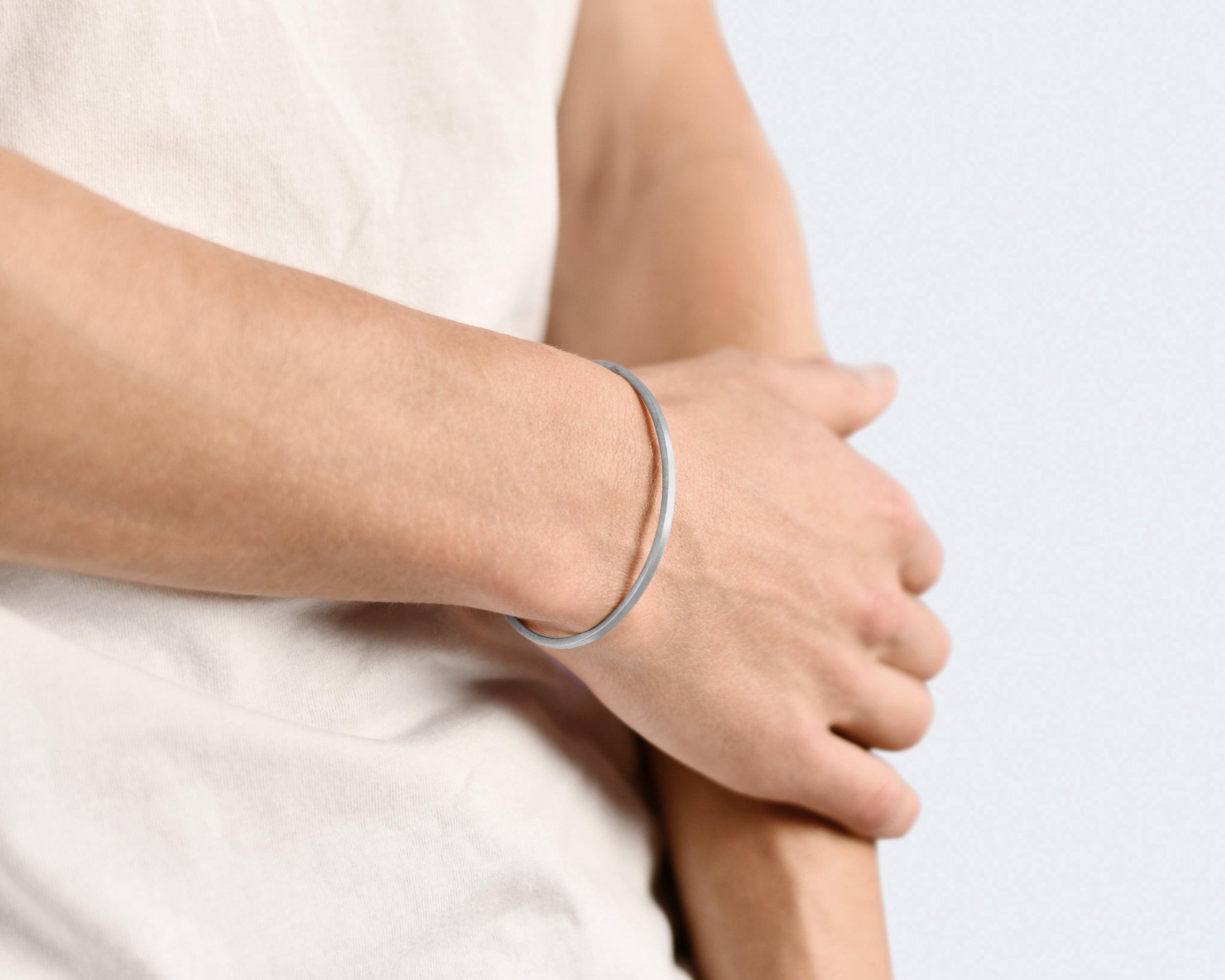 ribbon bracelet le 7g – le gramme