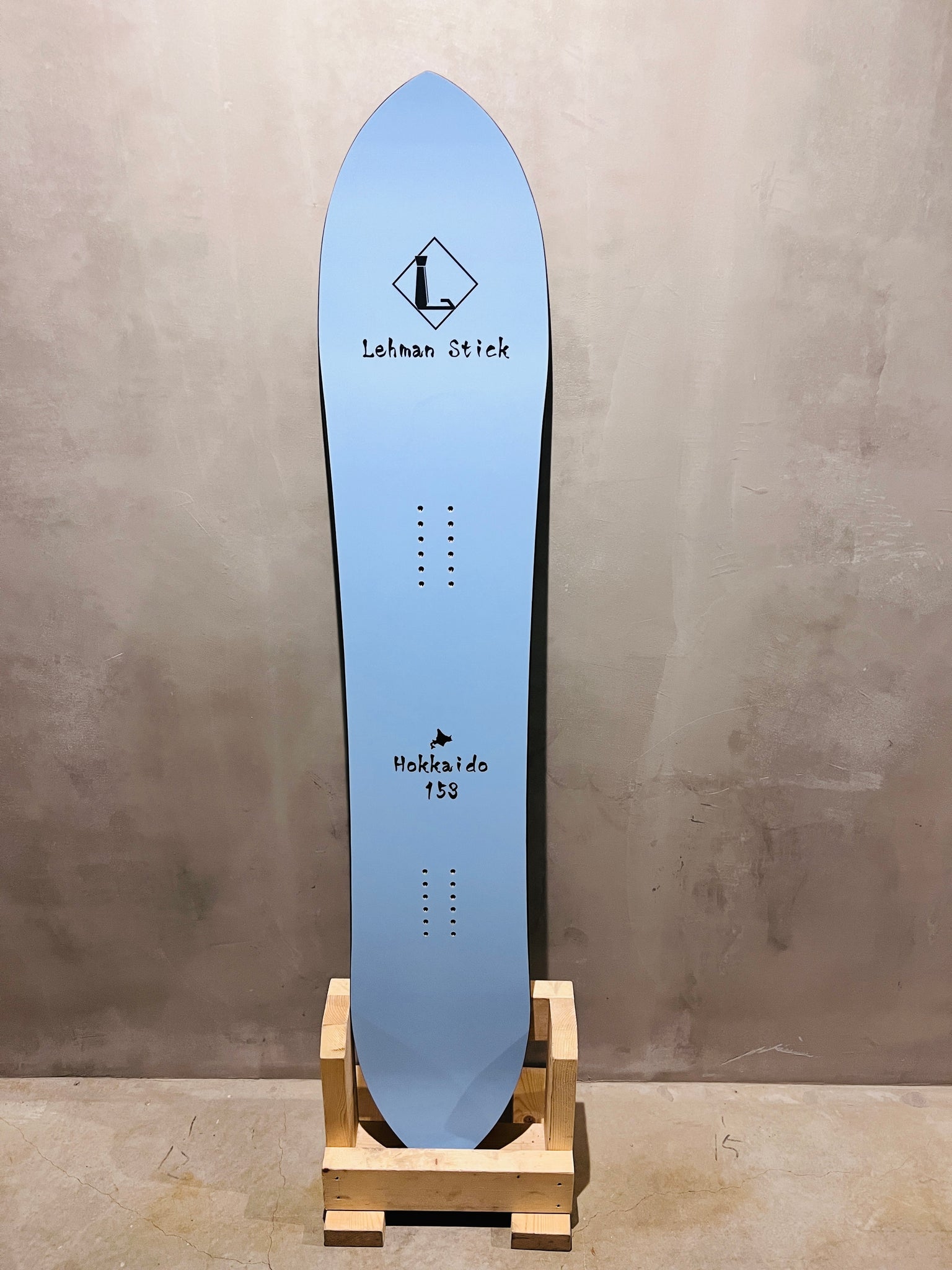 Lehman Stick Forest 156 リーマンスティック