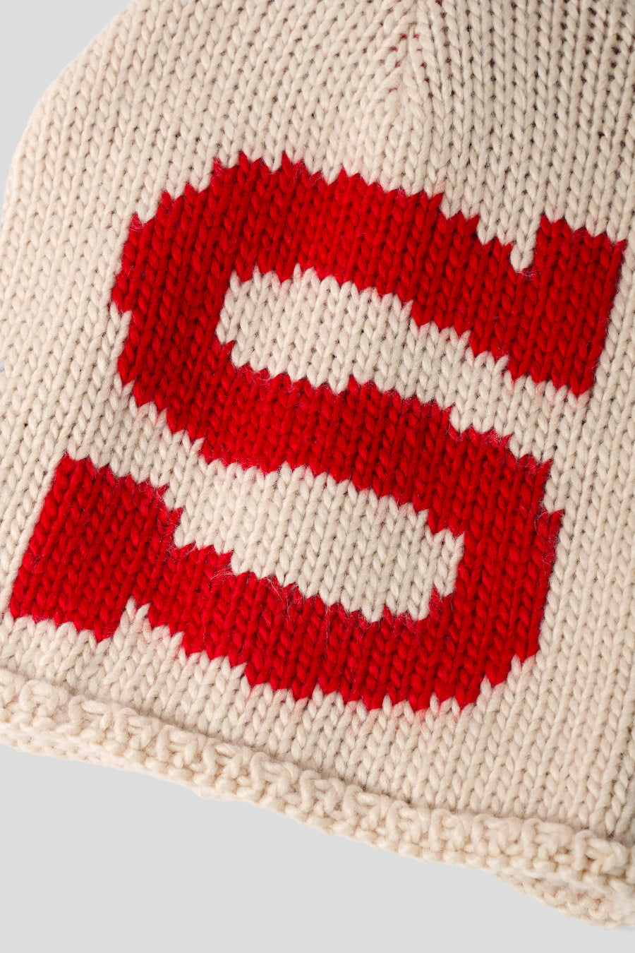 Stussy - SAND SKULLCAP KNIT BURLY S BEANIE – LE LABO STORE