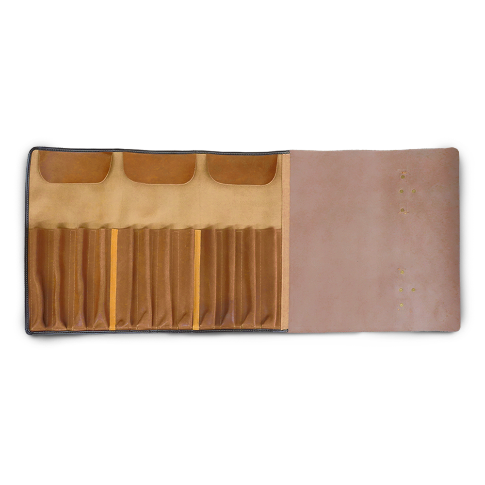 PDH - Leather Drum stick bag SW-DSB-425A – LEP INTERNATIONAL
