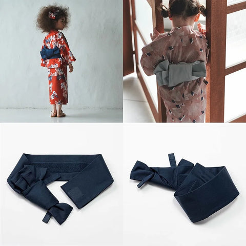 MARLMARL（マールマール）yukata 浴衣 セパレート浴衣 ベビー、キッズ