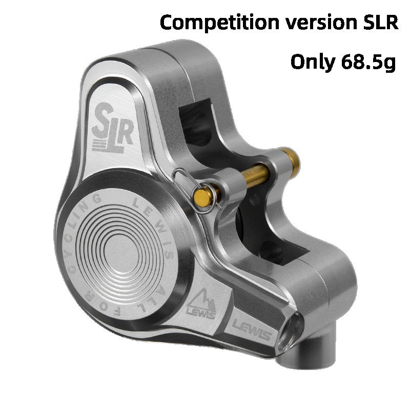 Lewis - SL / SLR Competition Caliper – Lewis Tech