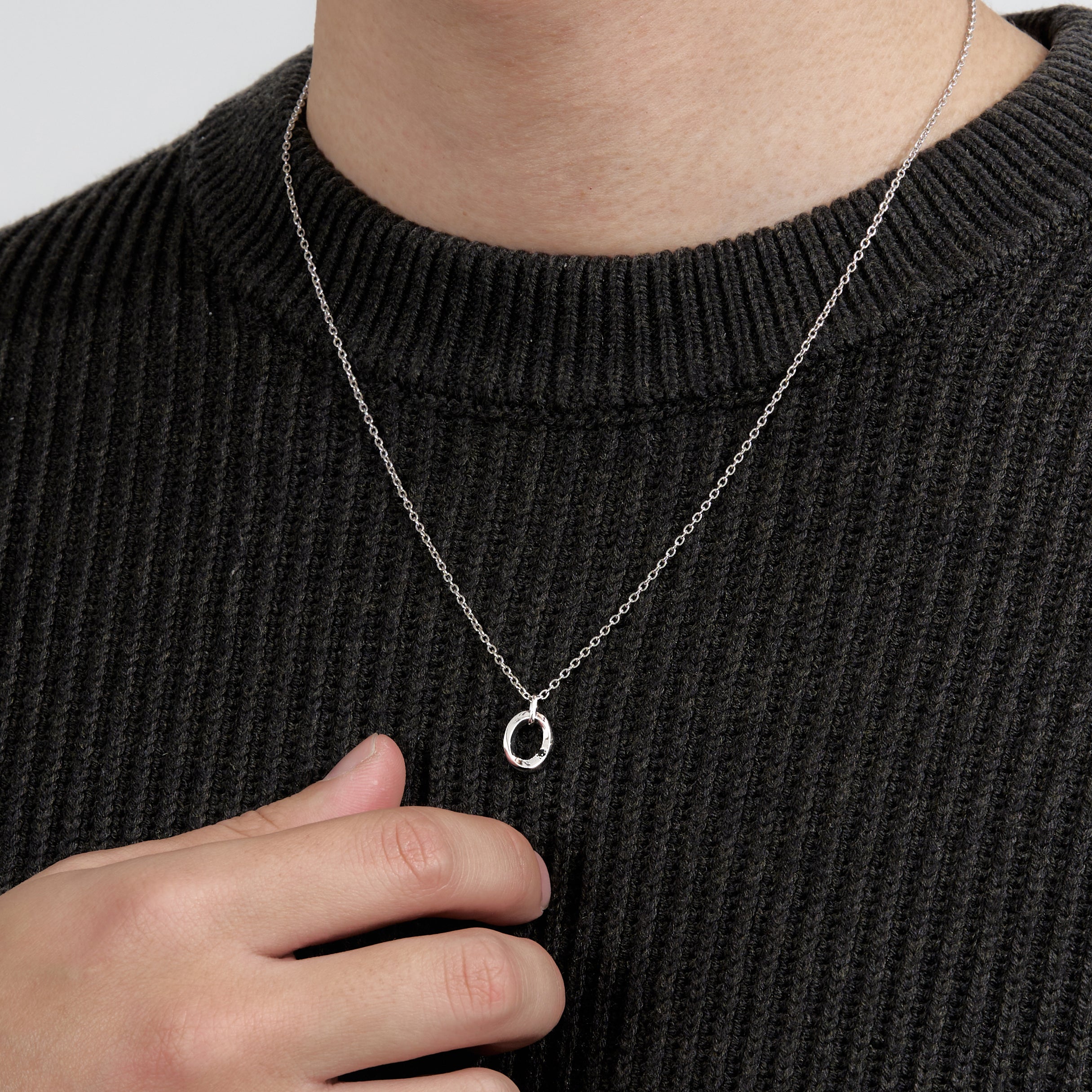 L&Co.(エルアンドコー)】ペアネックレス | 64-9376-9377 – L&Co.