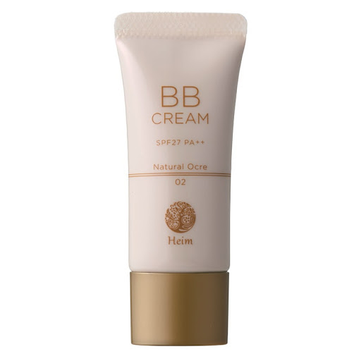 BBクリーム 02ナチュラルオークル | 商品カテゴリー,メイクアップ