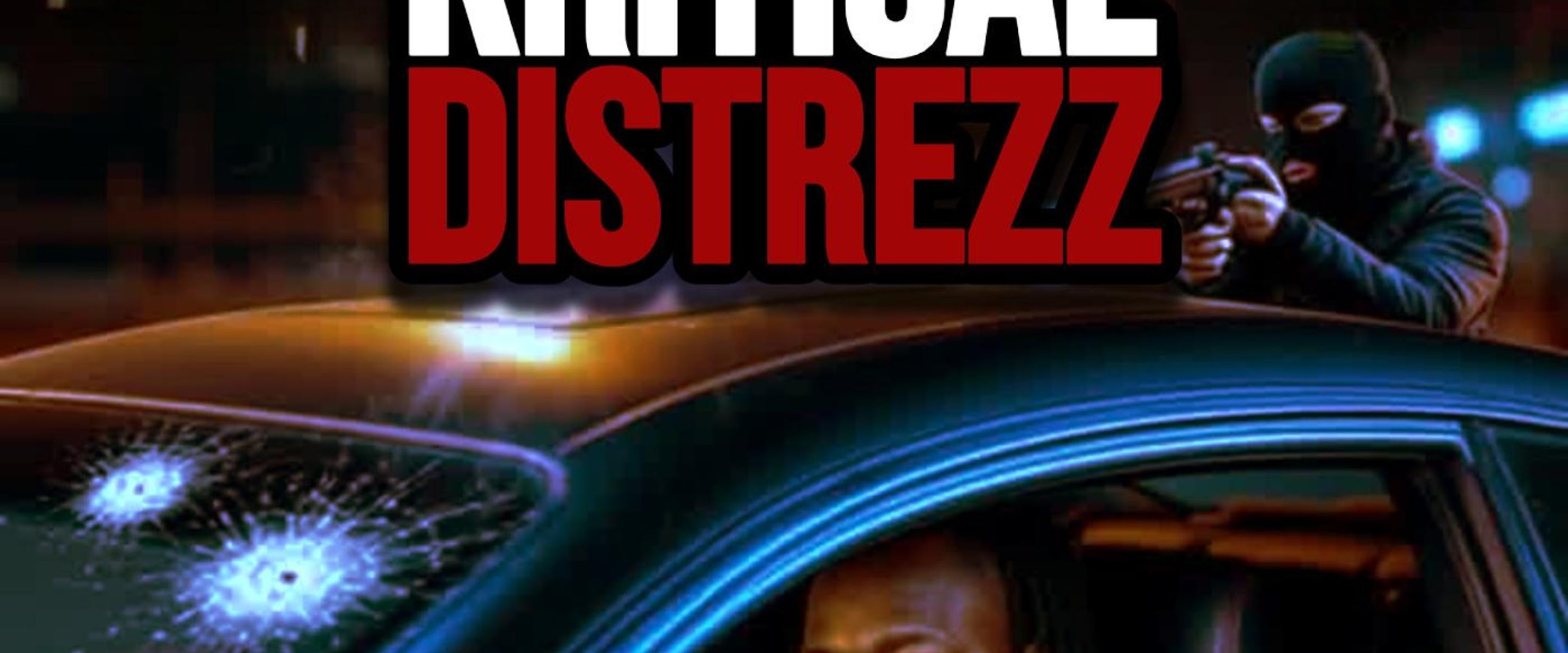 Crime Boss