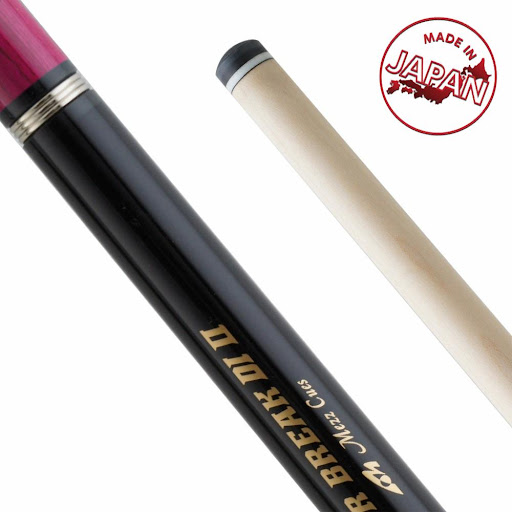 美品 パワーブレイクプロ POWER BREAK PRO 希少 メッヅ MEZZ