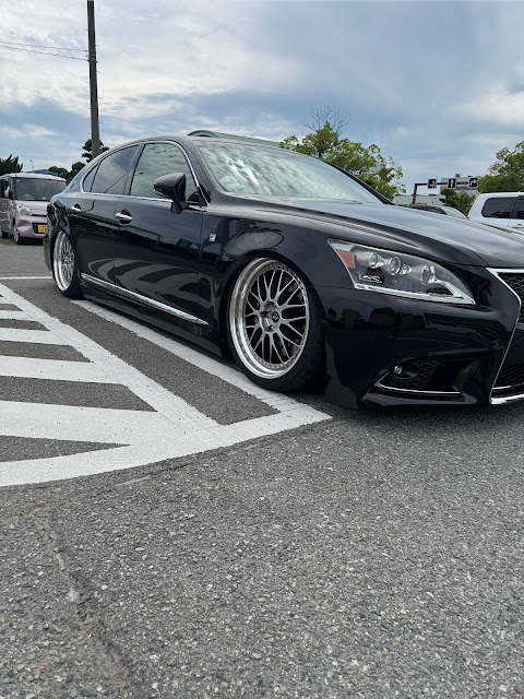 LSのショートナックルに関するカスタム・ドレスアップ情報[15件]｜車の