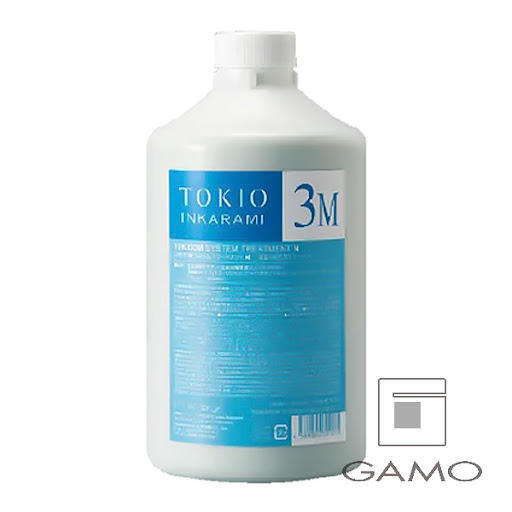TOKIO インカラミ N 3M システムトリートメント 1000g | G SELECT