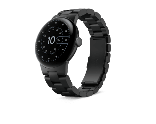 Pixel Watch Metal Links Band - Google Store