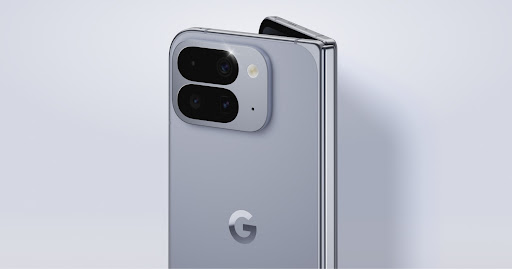 Google Pixel 10 Pro Fold - 異次元をきりひらこう
