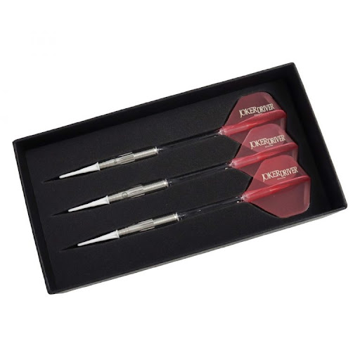 JOKER DRIVER EXTREME HELLDIVER 2BA | Exclamation Darts Shop