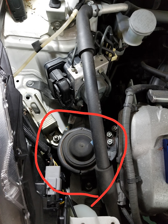 スイフトスポーツのエンジンマウント交換・DIYに関するカスタム事例