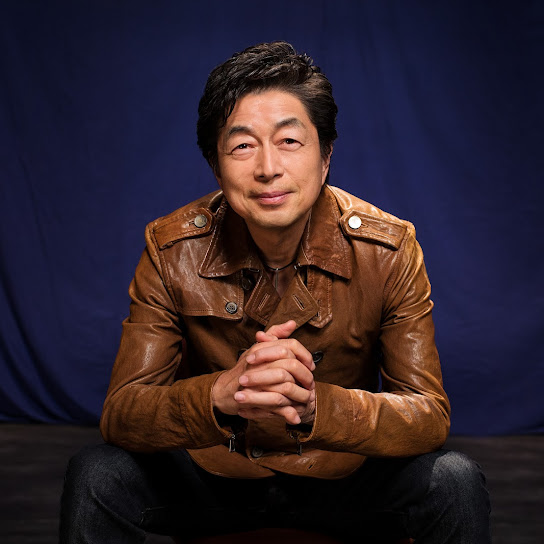 Masatoshi Nakamura