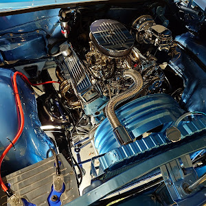 インパラの1963・インパラ63・SS・アメ車好きと繋がりたいに関する