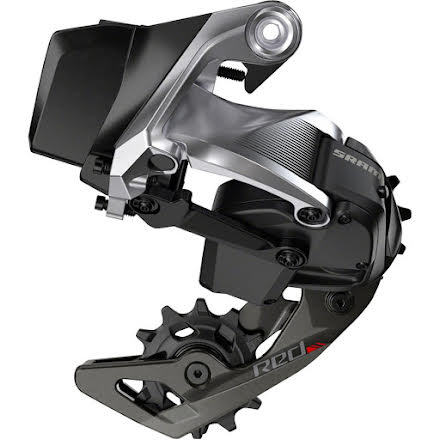 SRAM Apex 10-Speed Rear Derailleur | Tree Fort Bikes