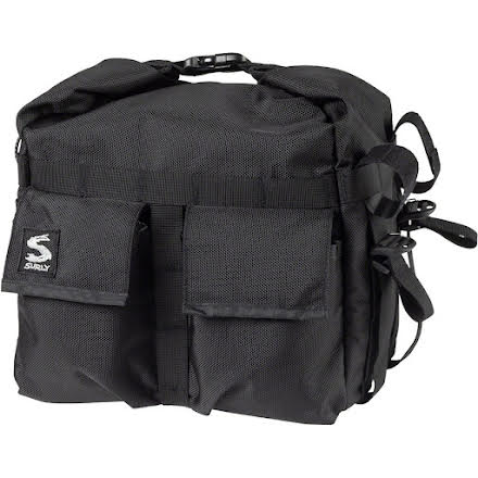Surly Porteur House Bag | Tree Fort Bikes