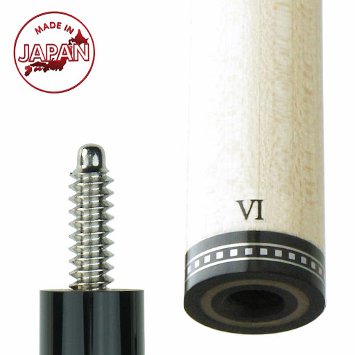10山 VIシャフト 109g★MUSASHIリング フミフミ★ADAM