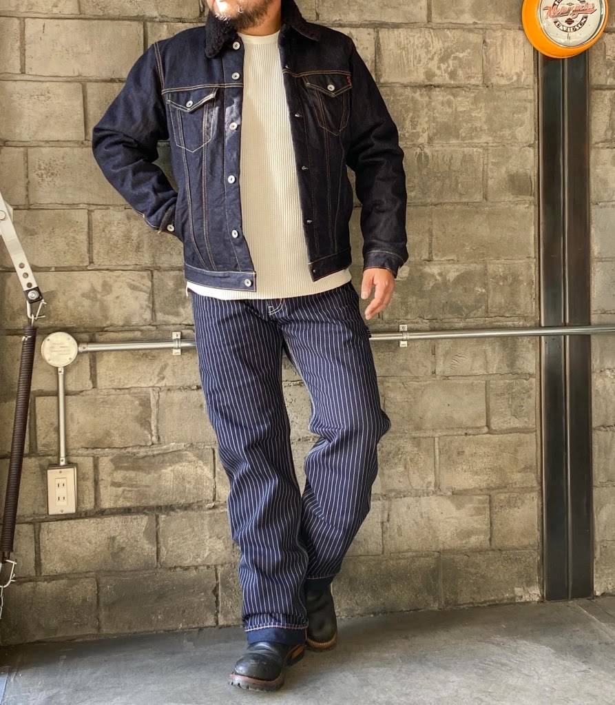 ウォバッシュ！！ | IRON HEART STAFF BLOG