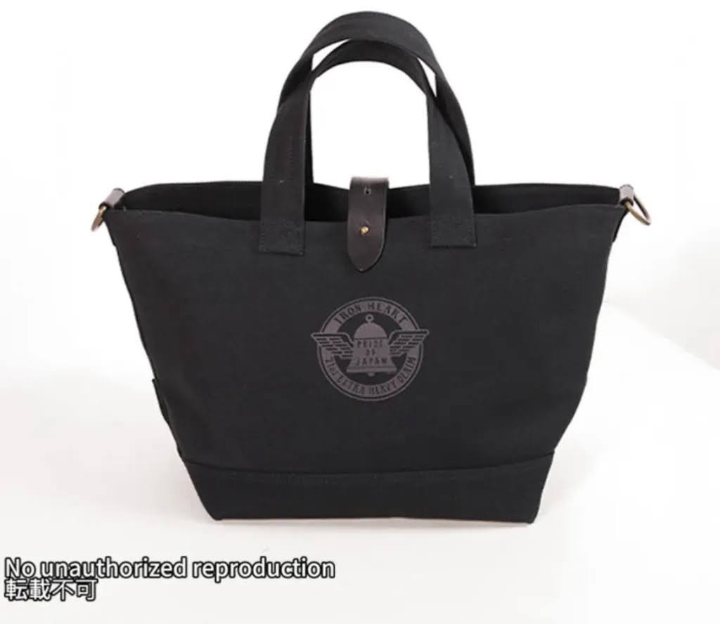 黒鎧 | IRON HEART STAFF BLOG