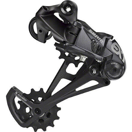 SRAM Apex 10-Speed Rear Derailleur | Tree Fort Bikes