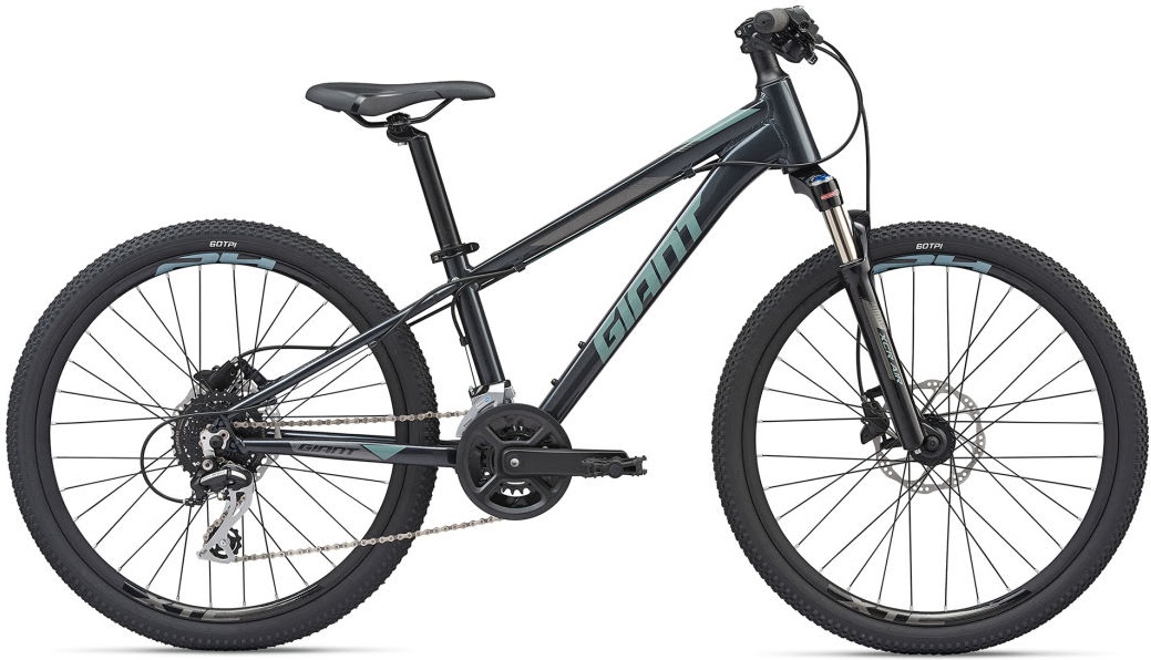 Giant 2020 XtC SL JR Disc 24