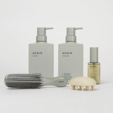 パーフェクトセット｜AKNIR（アクニー） 公式オンラインサイト