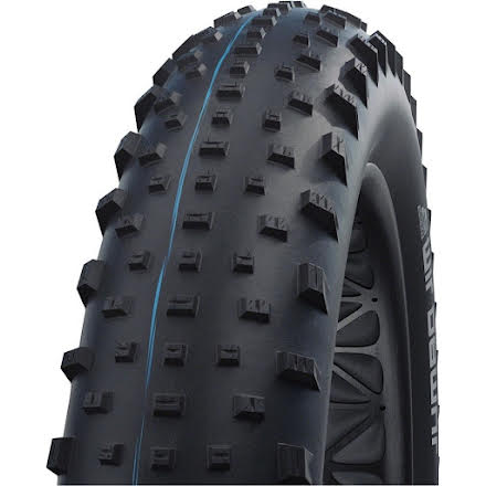 Schwalbe Marathon Winter Plus Studded Wire Bead Tire, 26 x 2.0"