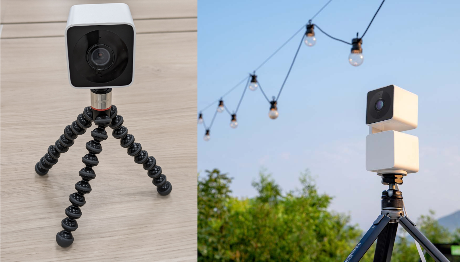 三脚にも対応！ソラカメ対応カメラ「ATOM Cam」設置ノウハウ - SORACOM