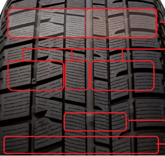 Зимняя шина Yokohama iceGUARD IG50 + 195/65 R15 91Q в Москве